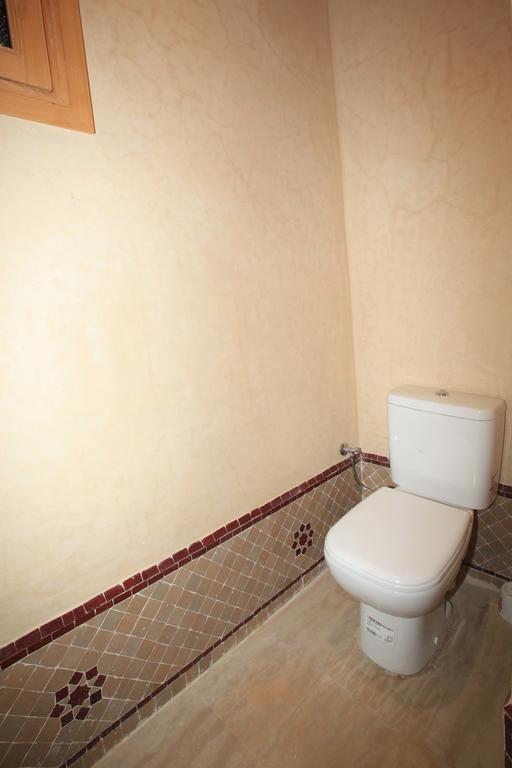 Riad Moulay 2 Marrakesh Exterior foto