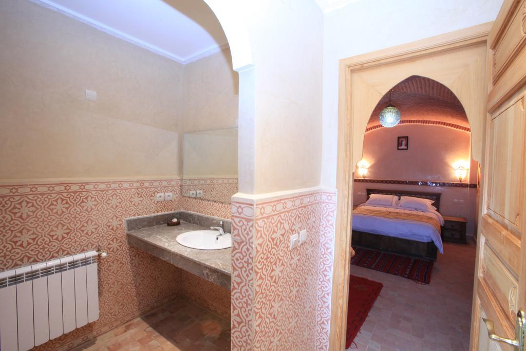 Riad Moulay 2 Marrakesh Exterior foto