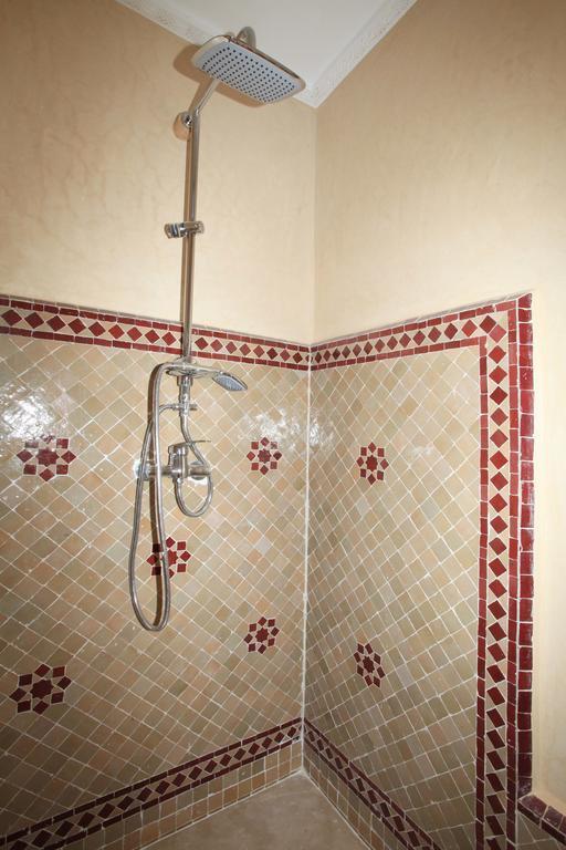 Riad Moulay 2 Marrakesh Exterior foto