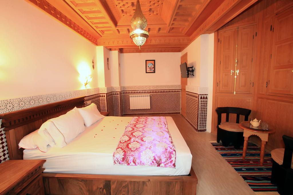Riad Moulay 2 Marrakesh Exterior foto
